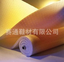 東莞市賽通鞋材 專業的床墊產品系列及鞋材解決方案一覽