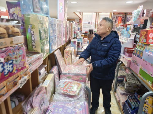 新春走基層 | 沂蒙舟車忙，老區(qū)傳新聲——山東臨沂商貿(mào)物流新春走筆