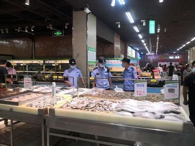 河北趙縣 專項檢查筑牢肉制品安全防線，護航商品批發貿易