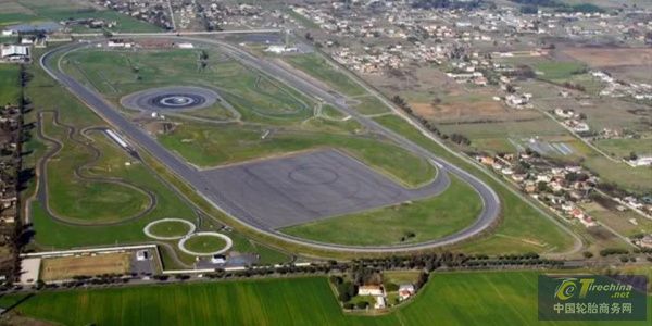 模擬真實(shí)嚴(yán)酷駕駛環(huán)境，普利司通加大投資升級測試場與技術(shù)中心，強(qiáng)化網(wǎng)絡(luò)信息技術(shù)開發(fā)